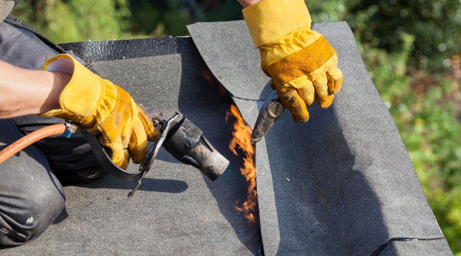 Expert Emergency Roof Repairs services in North Dartmouth, MA